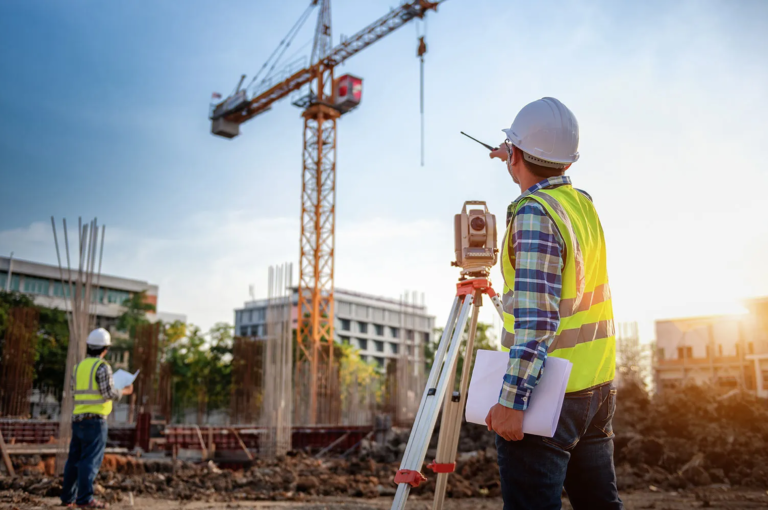 Construction & Real Estate