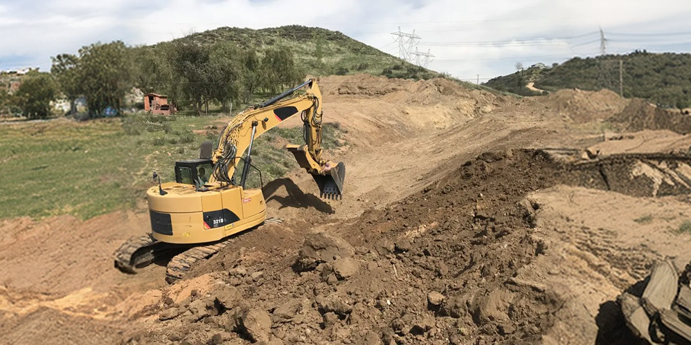Contaminated Soil Disposal waste profile disposal