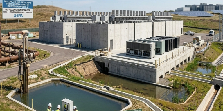 Data Centers Data Centers