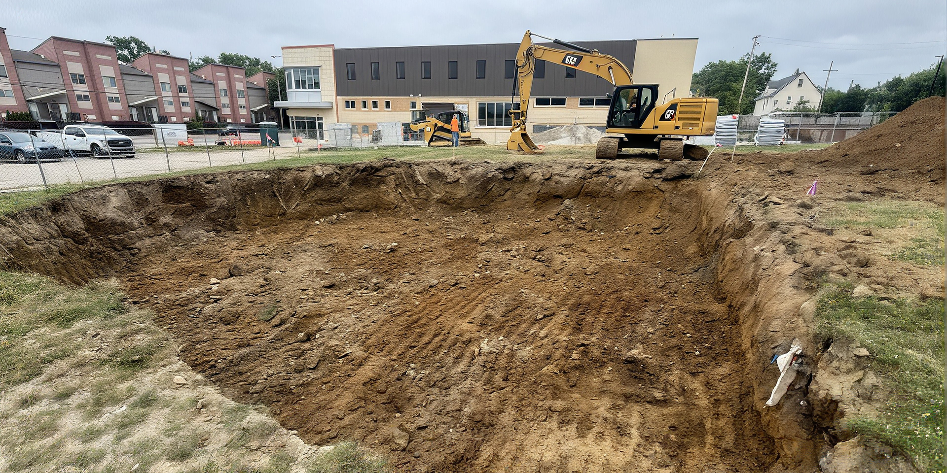 Euclid-Woodlawn TCE Remediation