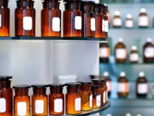 Healthcare & Pharmaceutical