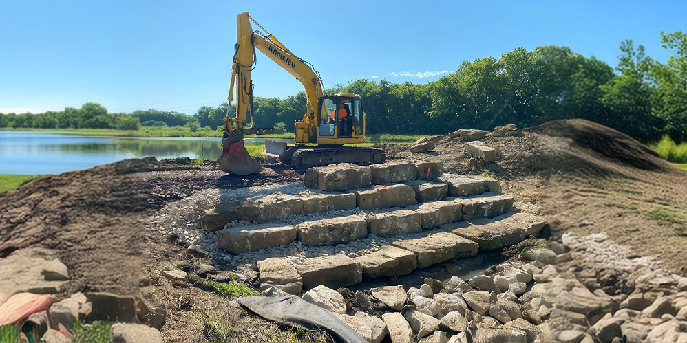 How to Choose an Environmental Remediation Contractor