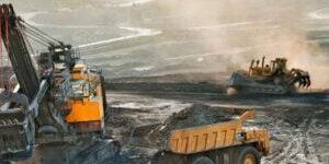 Mining Extractive Industries Mining Extractive Industries
