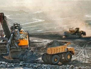 Mining & Extractive Industries