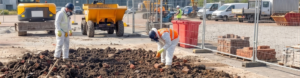 How Is PFAS-Contaminated Soil Cleaned Up? A Guide for Property Owners and Municipalities