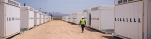 How Are Data Center and Utility-Scale Battery Facility Emergencies Managed?