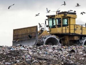 Waste Management & Recycling