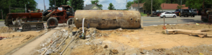 What Is a BUSTR Closure? Ohio’s Underground Storage Tank Closure Process Explained