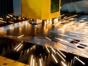 Manufacturing & Industrial
