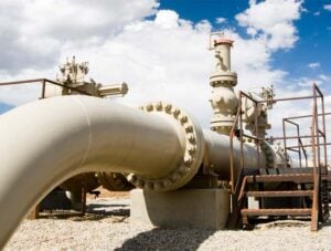 Oil & Gas