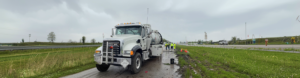 Vacuum Truck Services Explained: What They Are and When You Need One