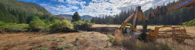 Ecological Restoration 101: Streams, Wetlands & Shorelines