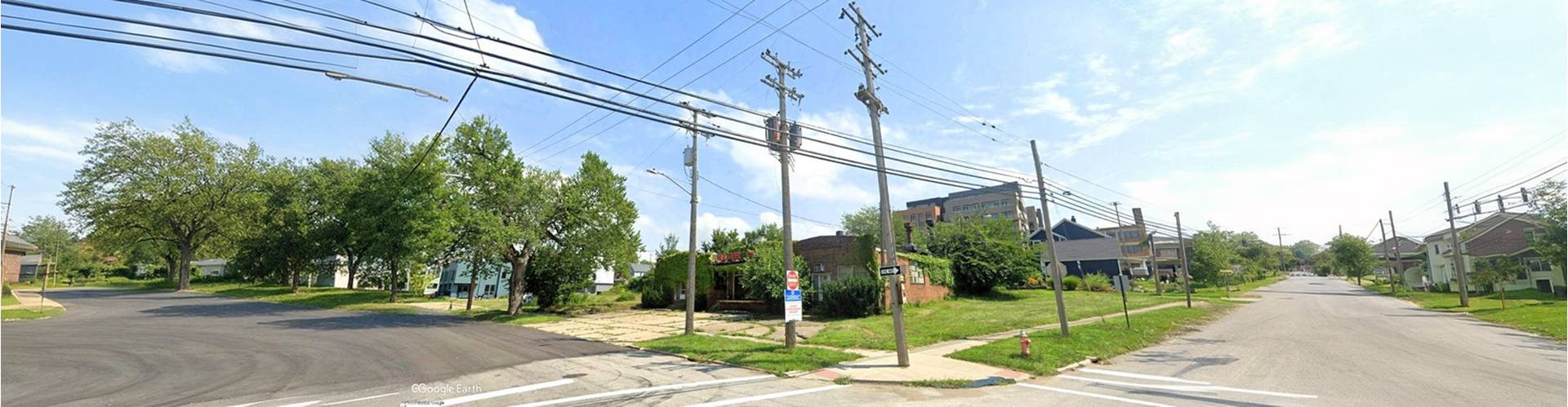 Former Chrome Facility Hazardous Waste Landfill Remediation