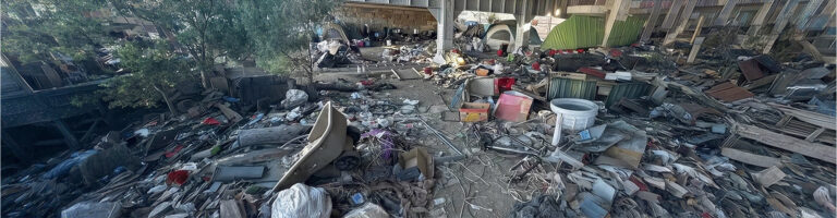 Illegal Dumping Cleanup: A Practical Guide for Municipalities and Property Owners