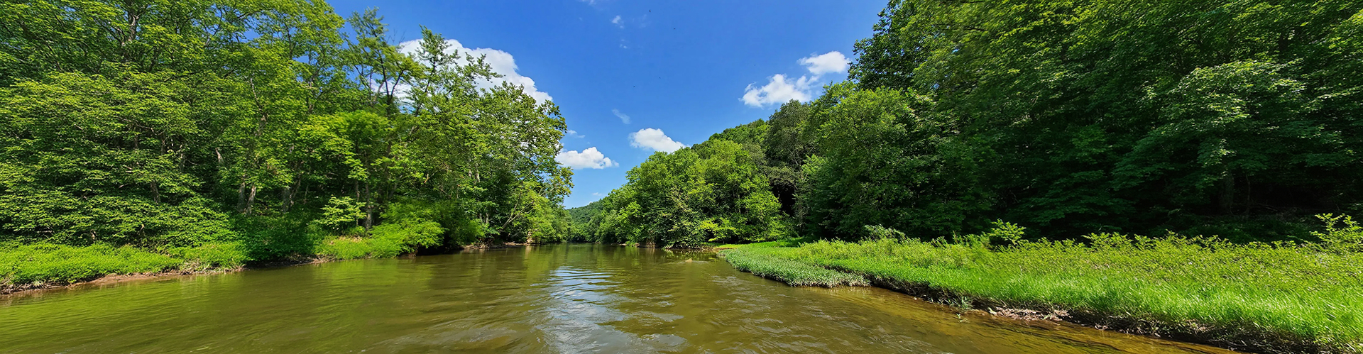 H2Ohio Wetland Restoration on Former Farmland