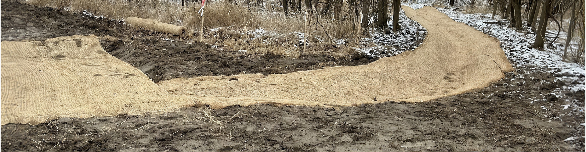 Walhonding Watershed Stream & Wetland Rehabilitation