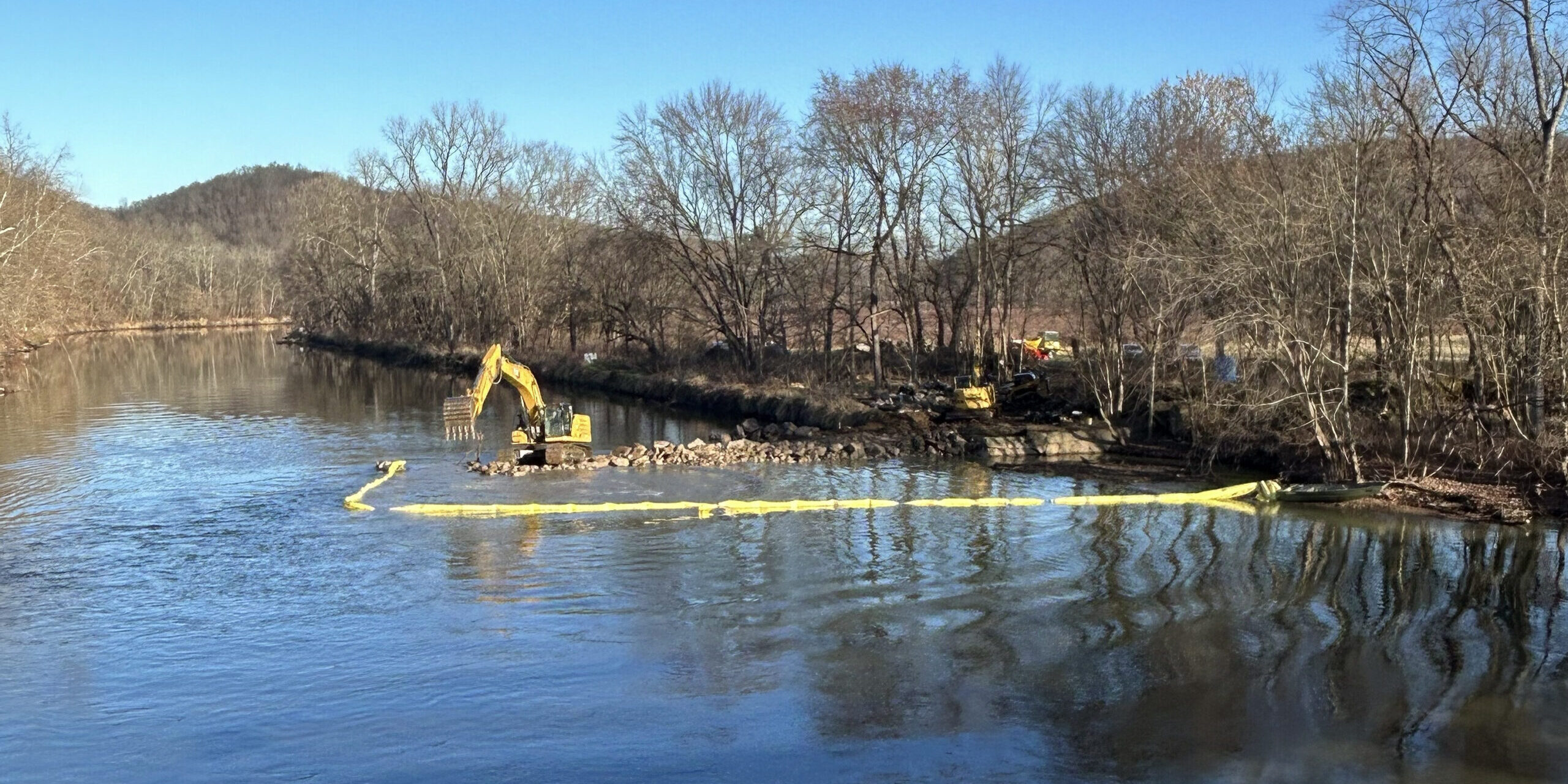 dam removal